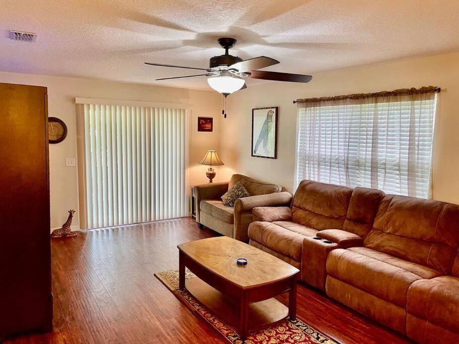 Cozy Modest Home Near Universal Studios/Volcanobay Ορλάντο Εξωτερικό φωτογραφία