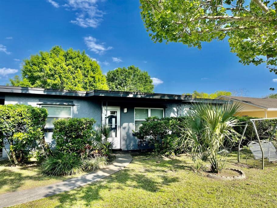 Cozy Modest Home Near Universal Studios/Volcanobay Ορλάντο Εξωτερικό φωτογραφία
