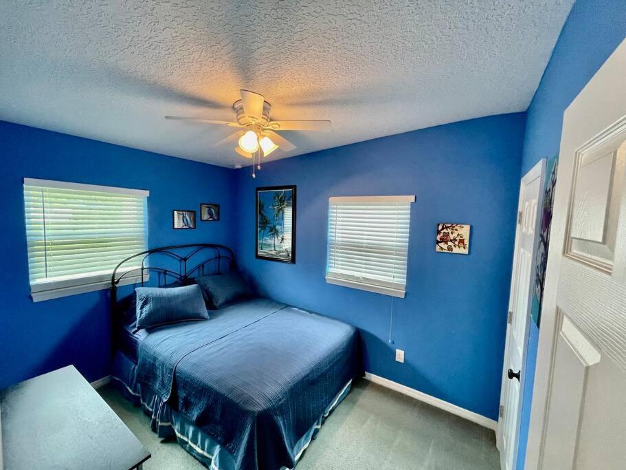 Cozy Modest Home Near Universal Studios/Volcanobay Ορλάντο Εξωτερικό φωτογραφία